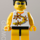 Illustration for article titled Exclusive: The Evolution of the Minifig